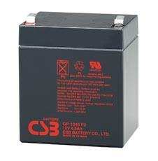 Аккумулятор CSB  Аккумулятор GP645