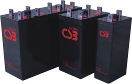 Аккумулятор CSB  Аккумулятор MSJ150