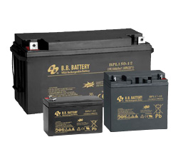 Аккумулятор В.В. Battery  BPL28-12