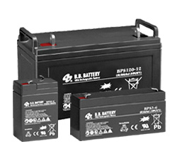 Аккумулятор В.В. Battery  BPS230-12