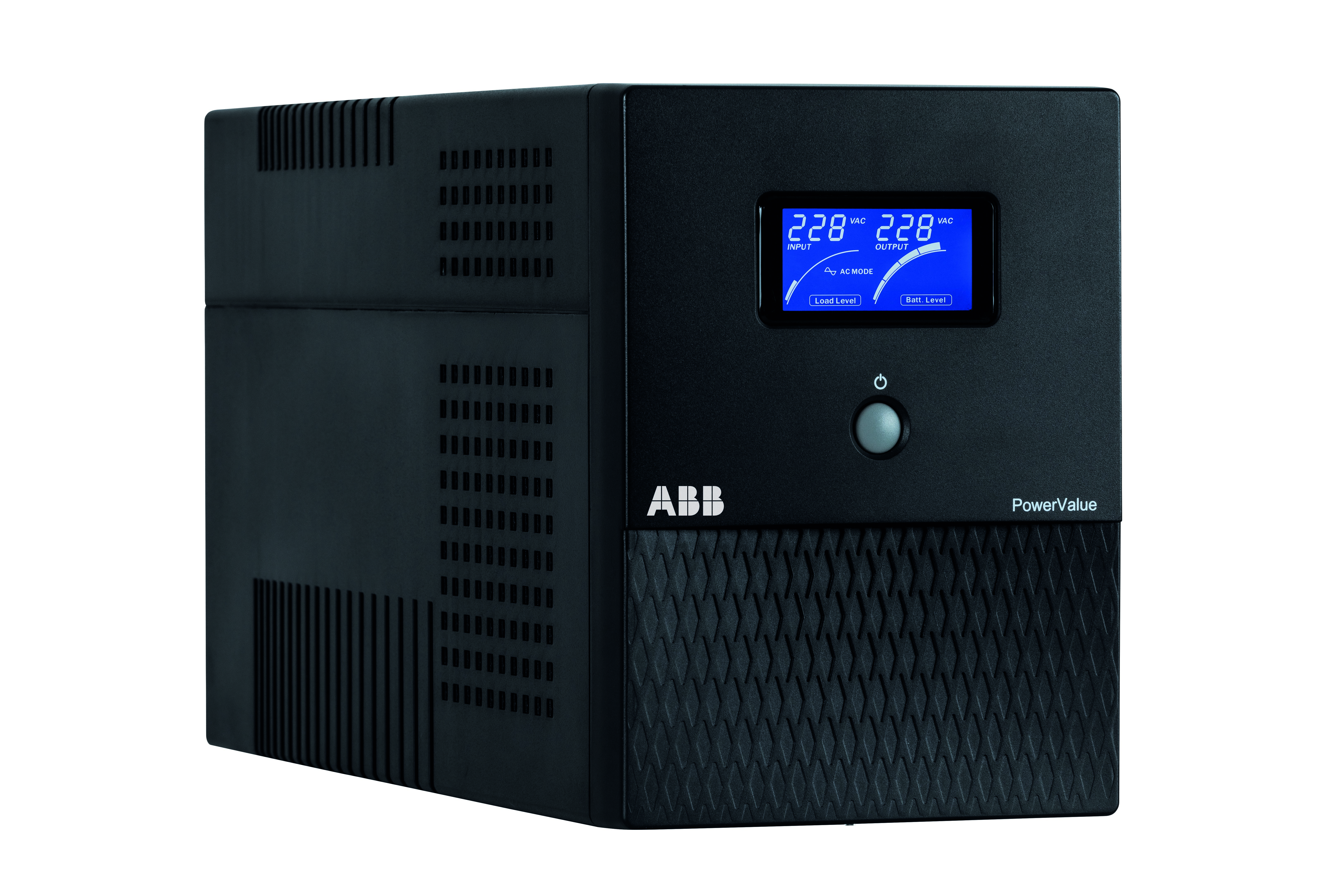 Источник бесперебойного питания ABB  11LI Pro 1500VA