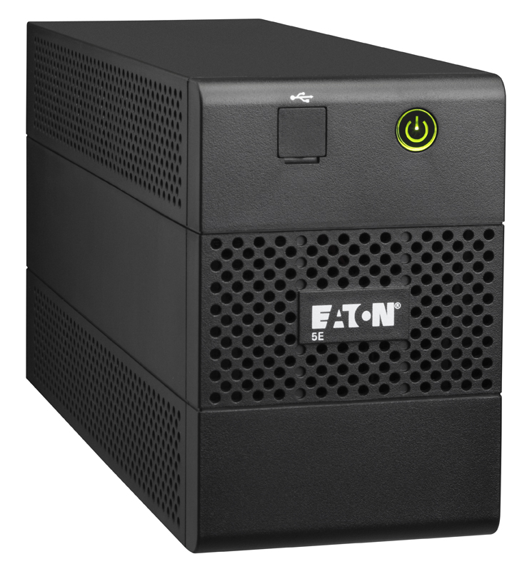 Источник бесперебойного питания Eaton  5E850iUSBDIN