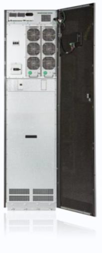 Источник бесперебойного питания Eaton  93PS-10+10(40)-30-0-SB-6