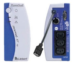 Источник бесперебойного питания Vertiv (Liebert) PSPXT700-230(USB)