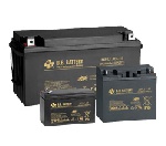 Аккумулятор В.В. Battery BPL3.3-12