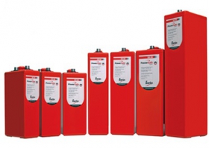 Аккумулятор EnerSys (Hawker)  SBS 100