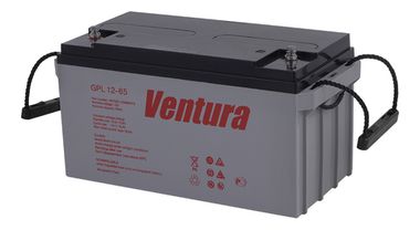 Аккумулятор Ventura  GPL 12-65