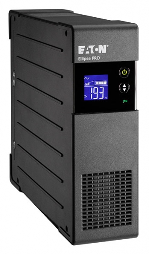 Источник бесперебойного питания Eaton  PRO 1200 IEC