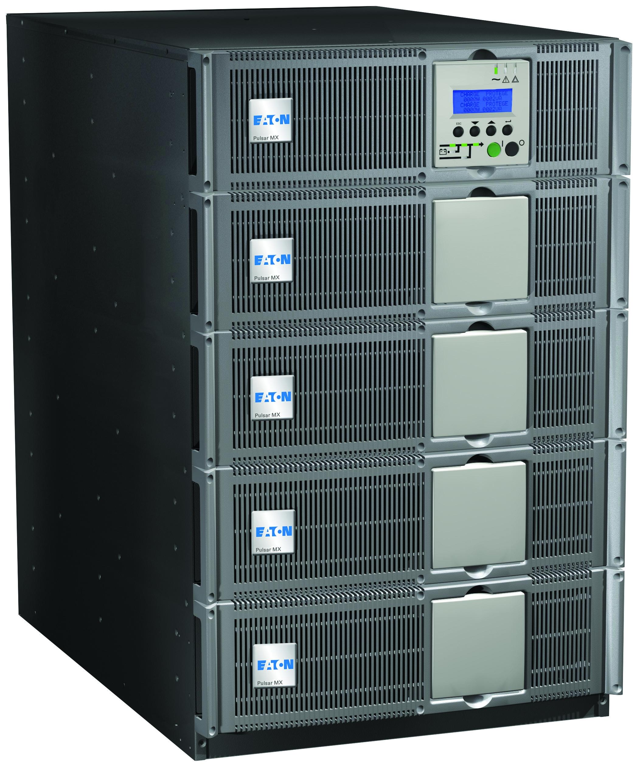 Источник бесперебойного питания Eaton  MX 4000