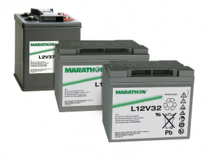 Аккумулятор Exide  L12V32