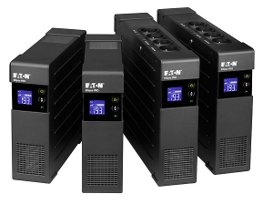 Источник бесперебойного питания Eaton  ELP650DIN