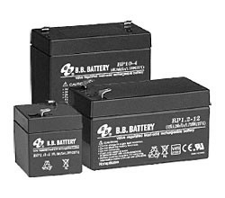 Аккумулятор В.В. Battery  BP1.0-6