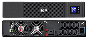 ИБП Eaton 5SC 3000IRT