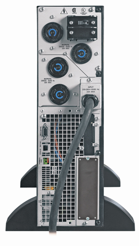 ИБП  APC Smart-UPS On-Line SURT6000XLT
