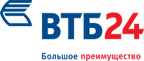 ВТБ 24