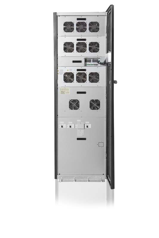 Источник бесперебойного питания Eaton  93E 60kVA