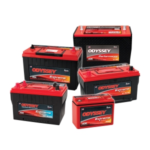 Аккумулятор EnerSys (Hawker)  34М-РС1500