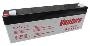 Аккумулятор Ventura GP 12-2.3