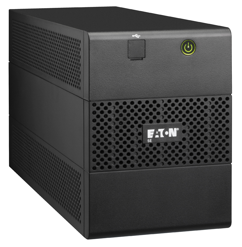 Источник бесперебойного питания Eaton  5E1100iUSB 