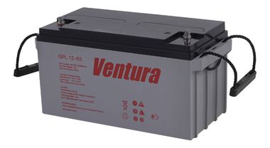 Аккумуляторы Ventura GPL 12-65