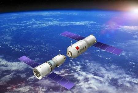 Космическая отрасль выбирает Eaton Космическая отрасль выбирает Eaton