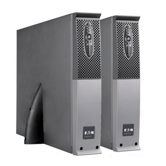 Источник бесперебойного питания Eaton  Evolution S 1250 RT2U