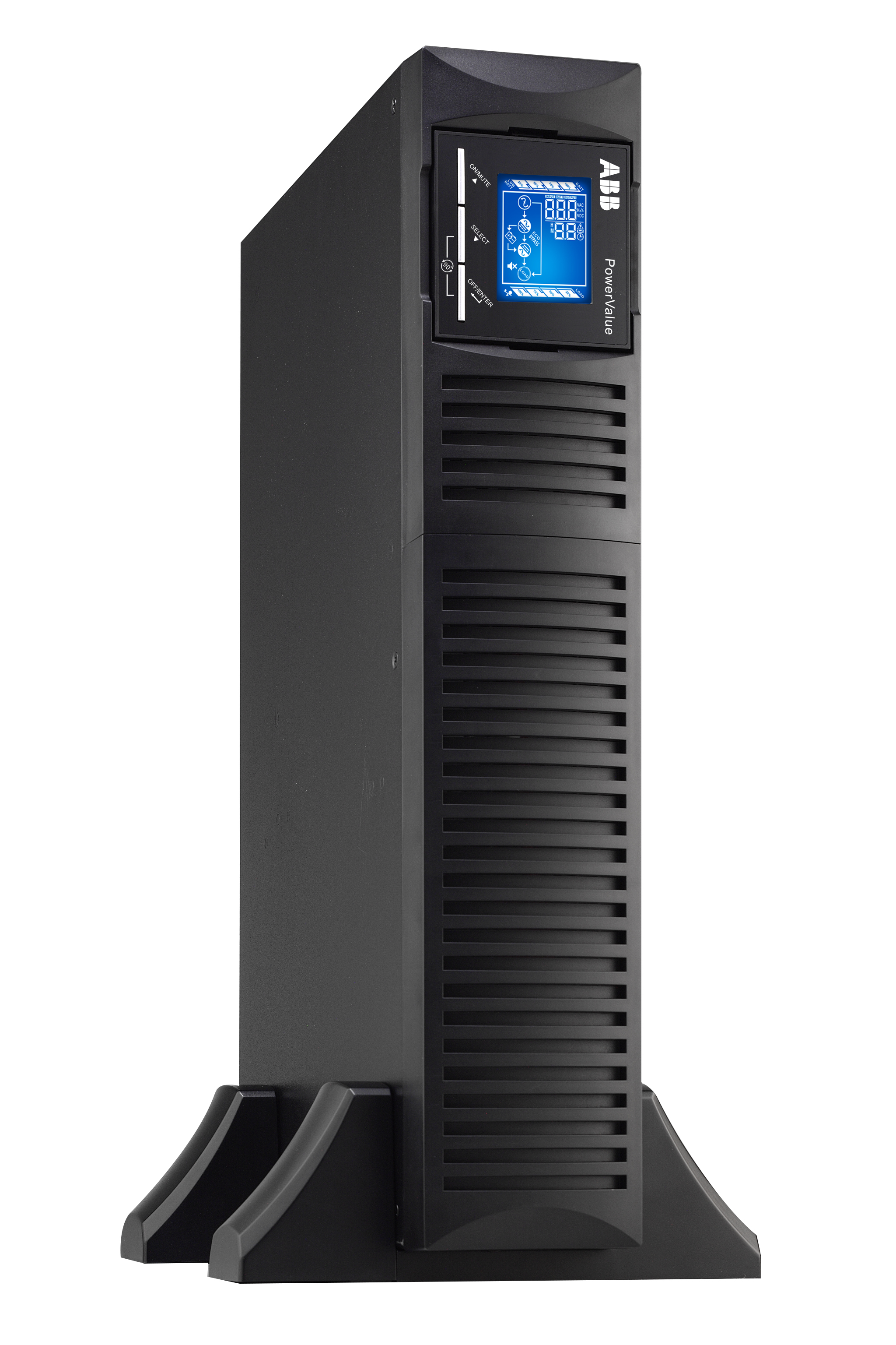 Powercom macan mac 3000