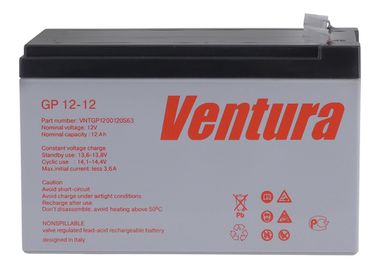 Аккумуляторы Ventura GP 12-12