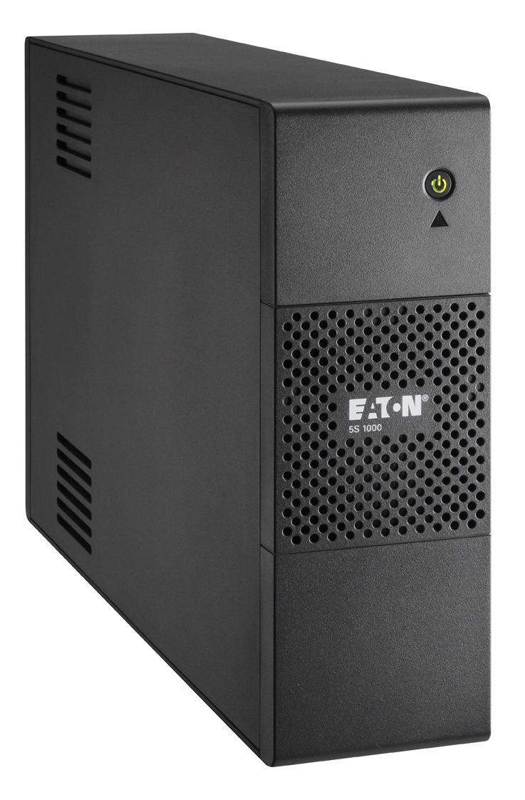 Источник бесперебойного питания Eaton  5S 1500i