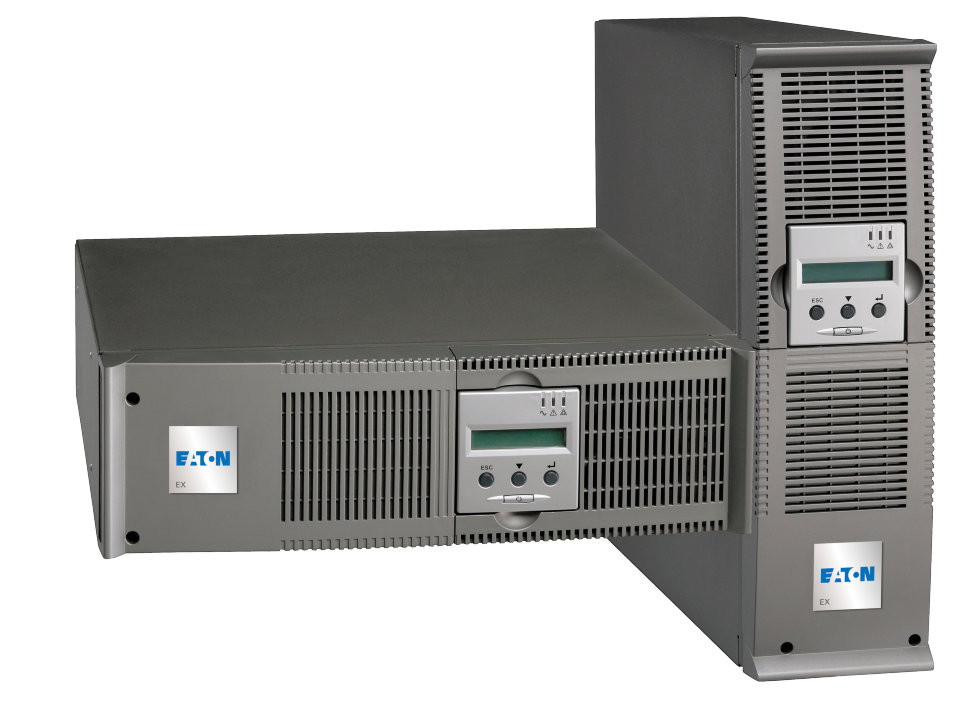 ИБП Eaton EX RT 7