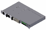    ЭПУ M0201.001 Minipack system 1.6kW 1U