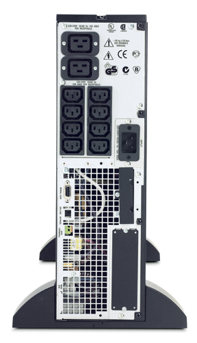 ИБП  APC Smart-UPS On-Line SURT3000UXICH