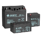 Аккумулятор В.В. Battery HR9-6