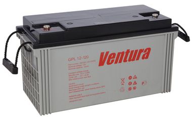 Аккумуляторы Ventura GPL 12-120
