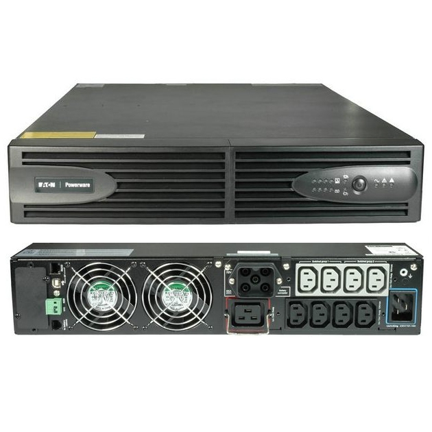 ИБП Eaton 5130 3000-XL3U