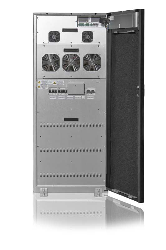 Источник бесперебойного питания Eaton  93E 30kVA