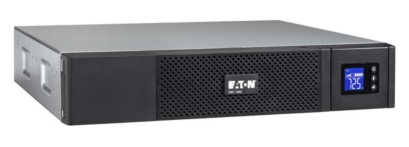 Источник бесперебойного питания Eaton  5SC 1000IR