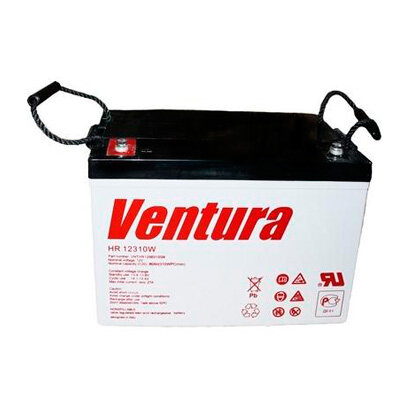 Аккумулятор Ventura  HR 12310W