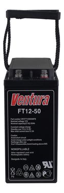 Аккумуляторы Ventura FT 12-50