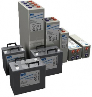 Аккумулятор Exide  24 OPzV 3000