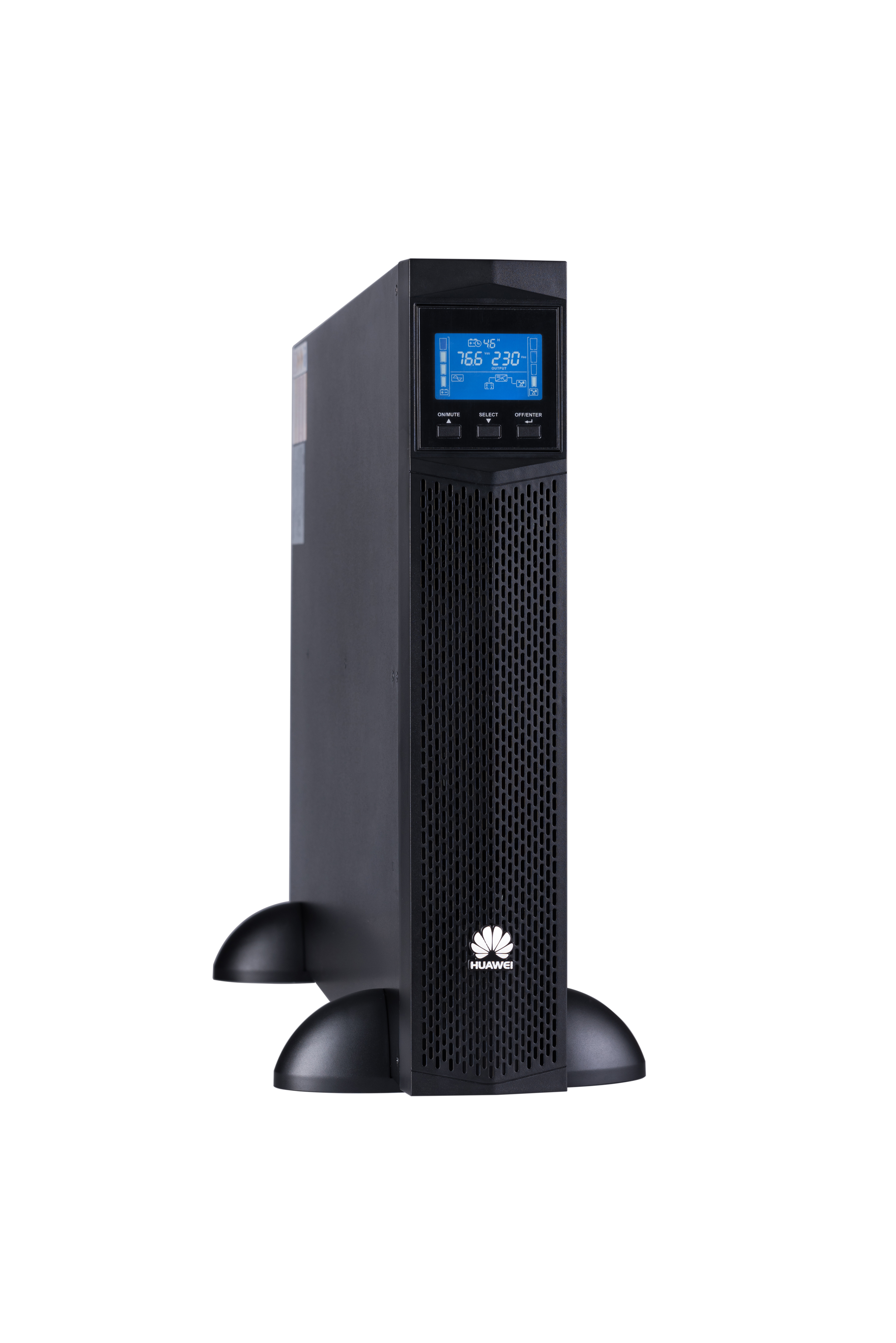 Источник бесперебойного питания Huawei  UPS2000-G-2kVA