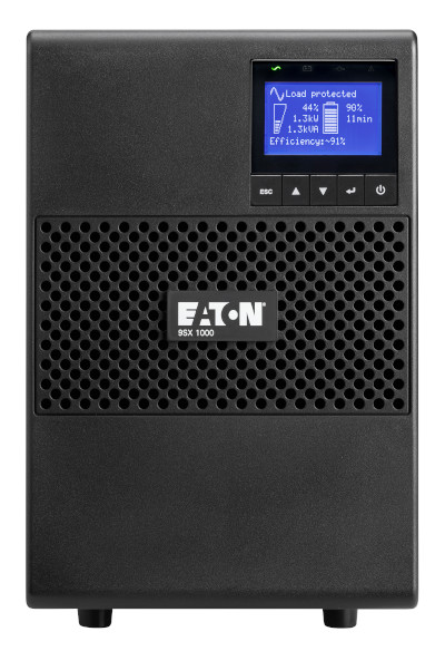 Источник бесперебойного питания Eaton  9SX 1000I