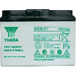 Аккумулятор Yuasa NPL130-6