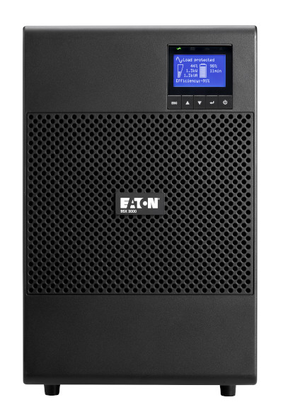 Источник бесперебойного питания Eaton  9SX 3000I