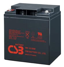 Аккумуляторная батарея  HR1221W